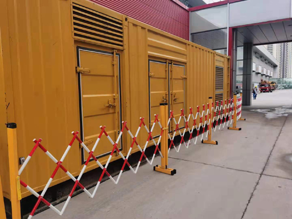 宁河租赁发电机发电机油箱使用后要定期清除油箱底部沉淀的杂质