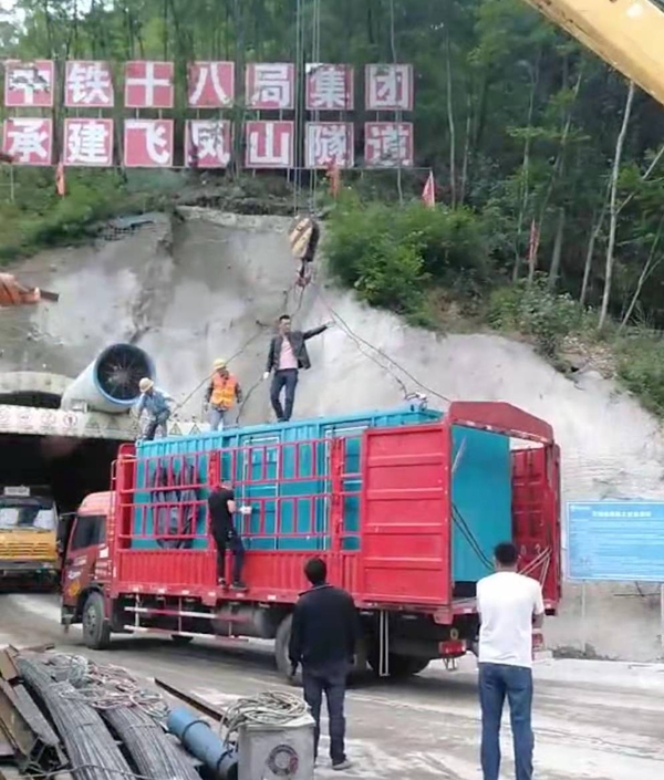 宁河发电机组维修后输出功率降低是什么问题