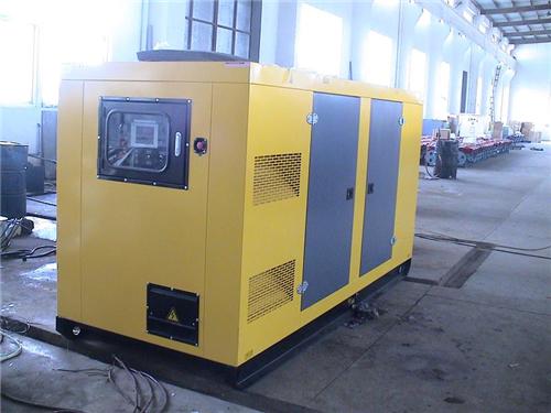 宁河租赁发电机 柴油发电机组的蓄电池种类有哪些？