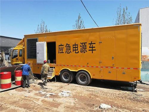 宁河发电车租赁-教您挑选发电机哪些技巧可以掌握使用