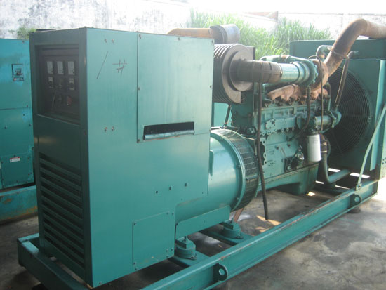 宁河出租发电机-发电机组购买指南都有哪些