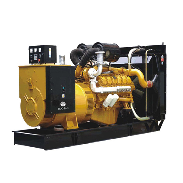 宁河租赁发电机-怎样确保潍柴发电机组的质量