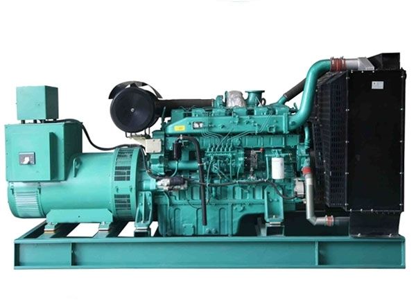 宁河发电机租赁-柴油发电机与汽油发电机的区别