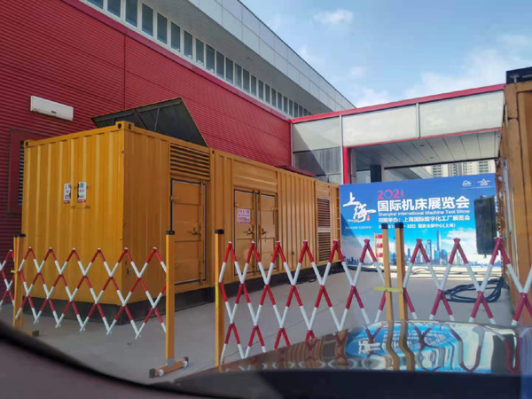 宁河发电车出租-发电机无电压或电压太低怎么办？