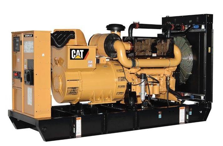 宁河租赁发电机-柴油发电机设计的优势性能特点有哪些