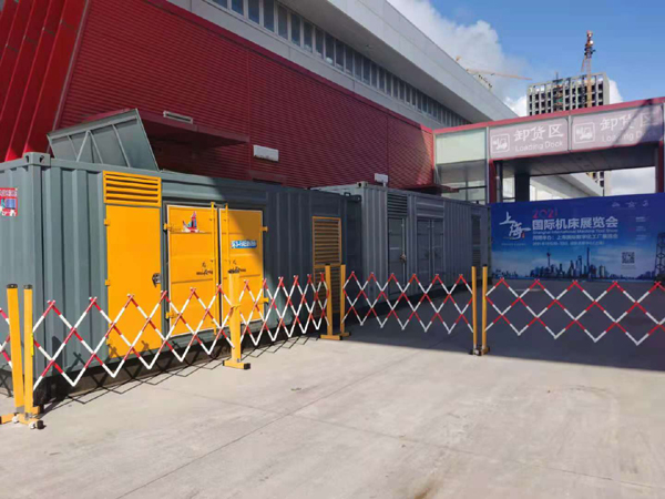 宁河租赁发电机-柴油发电机组为什么油耗比较大