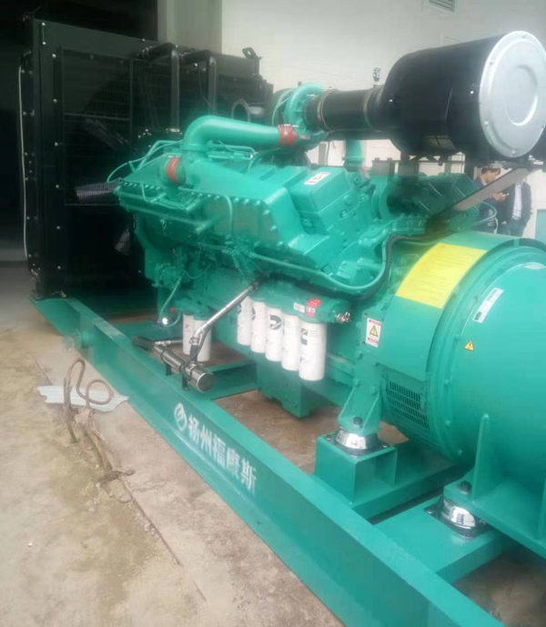 宁河出租发电机-发电机租赁后的操作注意事项