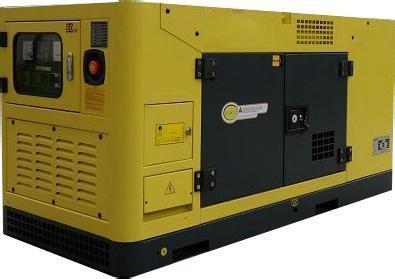 宁河出租发电机-发电机温度过高怎么解决