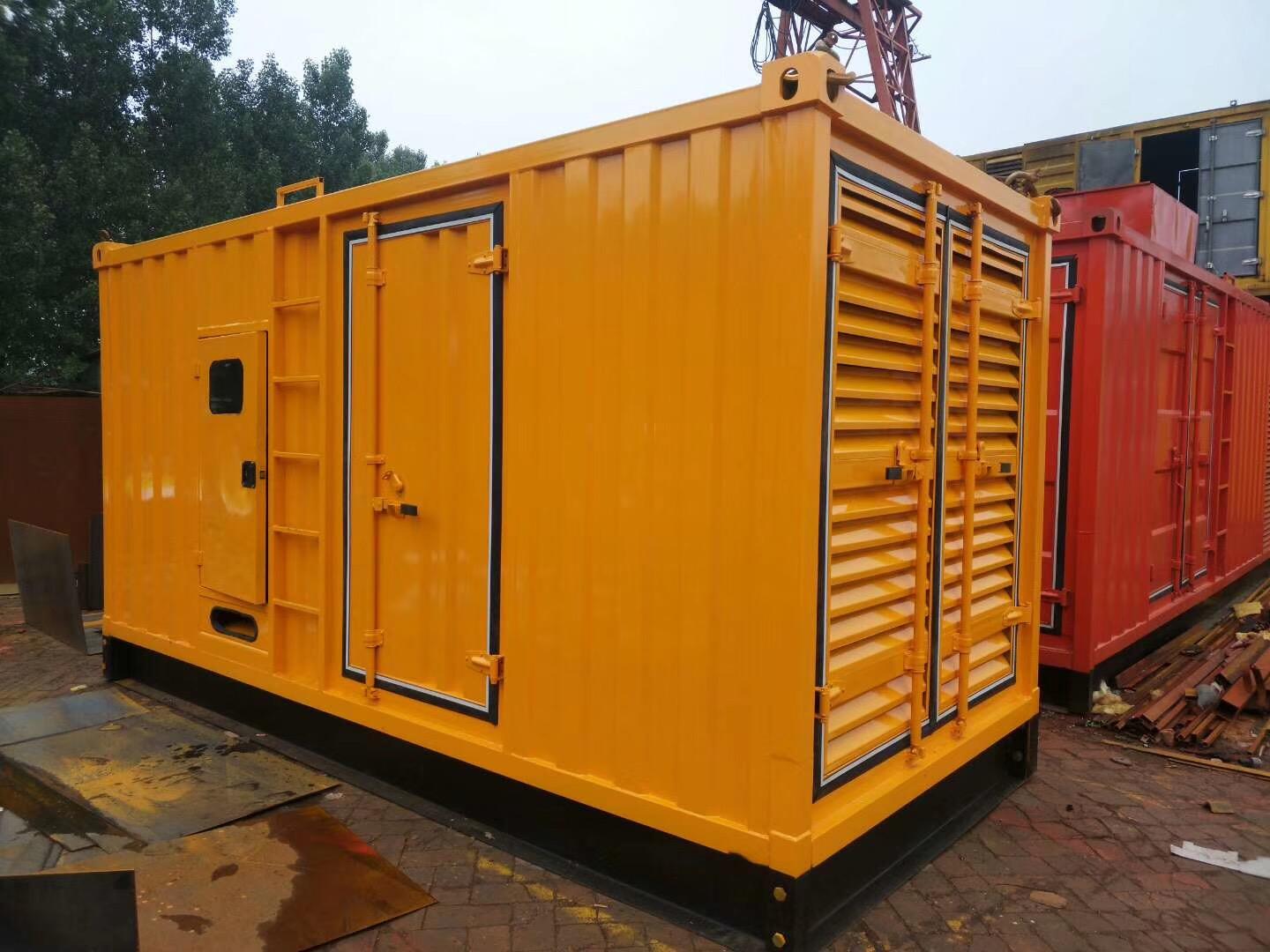 宁河租赁发电机-发电机省油方法有哪些？