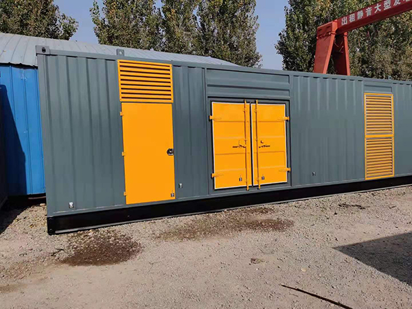 宁河签订发电机出租合同时需要注意的一些重要事项：