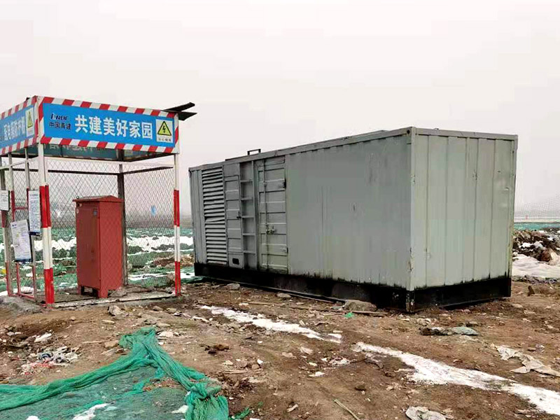 宁河燃气发电机在高海拔地区运行时会遇到哪些常见故障？