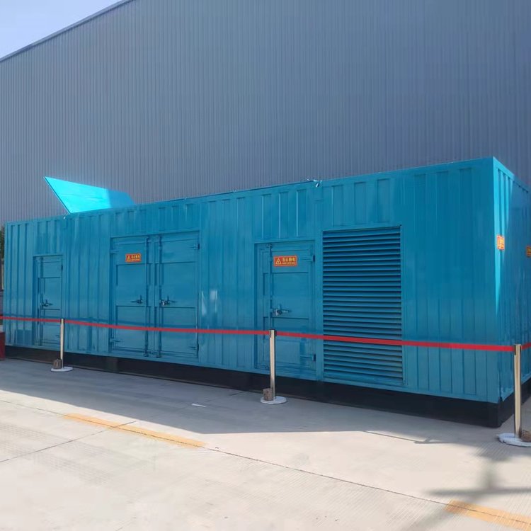 宁河怎样更换柴油发电机组的空气滤清器？