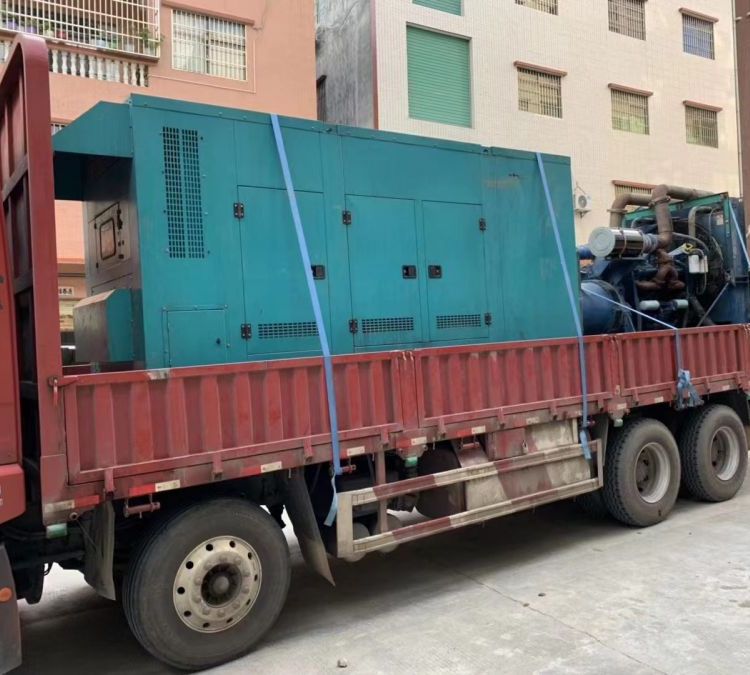 宁河如何在不同负载率下确保 400KW 柴油发电机组的正常运行？