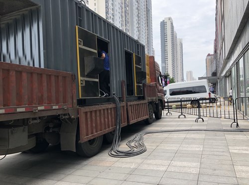 宁河低温环境下，柴油发电机组电池充满电的具体时间受哪些因素影响？