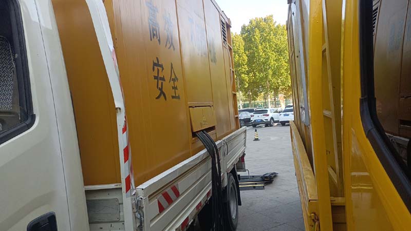 宁河如何判断柴油发电机组和UPS电源的切换时间是否符合要求？