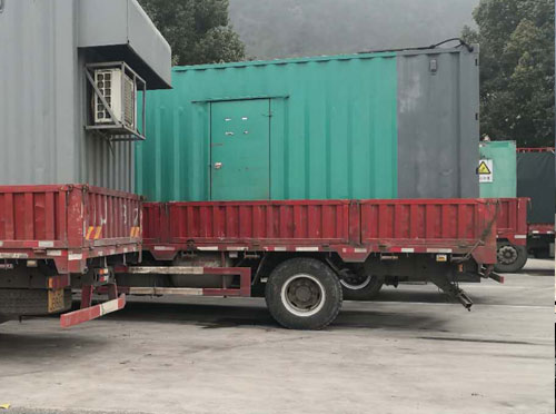 宁河柴油发电机组使用注意安全事项有哪些？