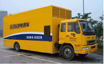 宁河发电机组如何判断水冷式机油散热器是否需要更换？