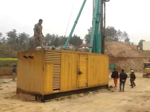 宁河柴油发电机组应用场合有哪些？