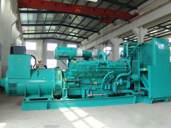 宁河影响800KW发电机组油耗的因素有哪些？